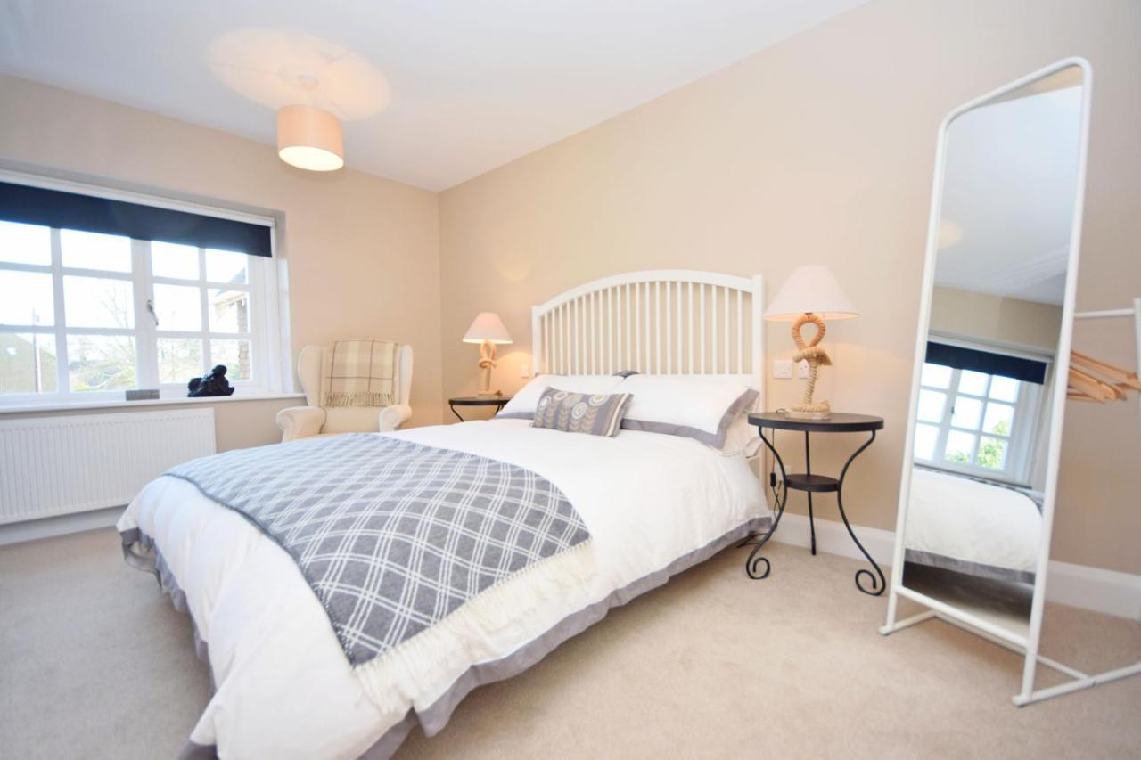 Seagull Cottage, Aldwick Bognor Regis Exterior foto